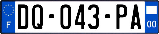 DQ-043-PA