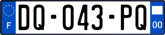 DQ-043-PQ