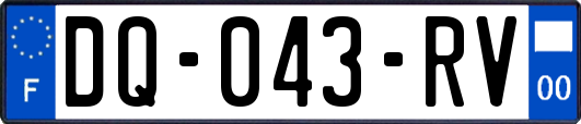 DQ-043-RV