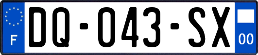 DQ-043-SX