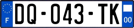 DQ-043-TK