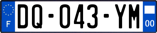 DQ-043-YM