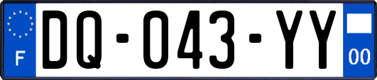 DQ-043-YY