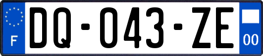 DQ-043-ZE