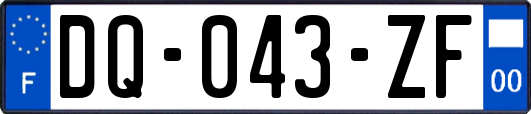 DQ-043-ZF