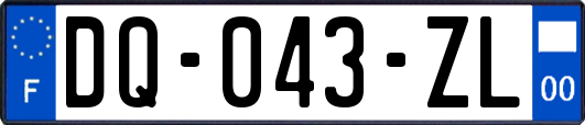 DQ-043-ZL