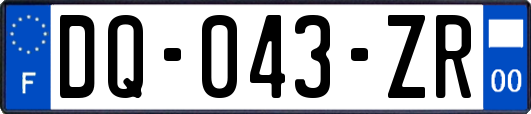 DQ-043-ZR