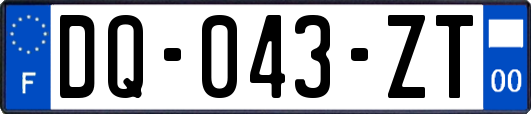 DQ-043-ZT