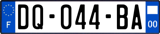 DQ-044-BA