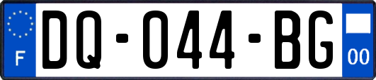 DQ-044-BG