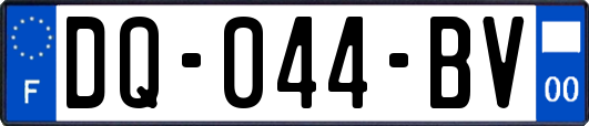 DQ-044-BV