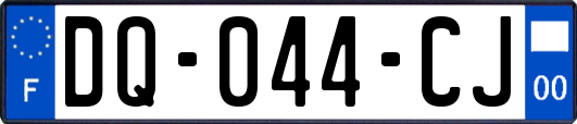 DQ-044-CJ