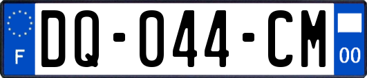 DQ-044-CM