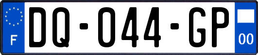 DQ-044-GP