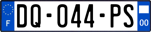 DQ-044-PS