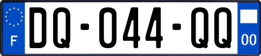 DQ-044-QQ