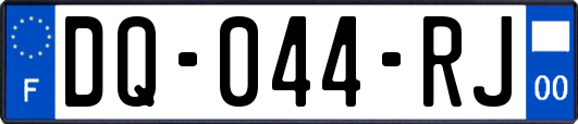 DQ-044-RJ