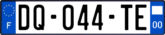 DQ-044-TE