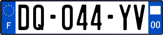 DQ-044-YV