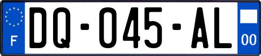 DQ-045-AL