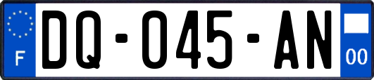 DQ-045-AN