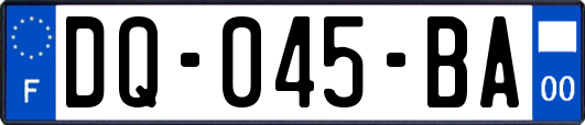 DQ-045-BA