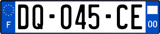 DQ-045-CE