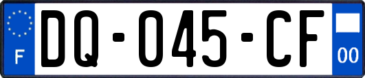 DQ-045-CF