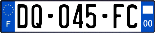 DQ-045-FC