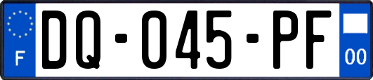 DQ-045-PF