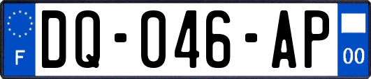 DQ-046-AP