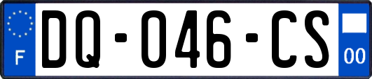 DQ-046-CS