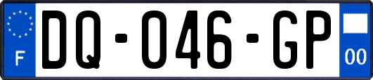 DQ-046-GP