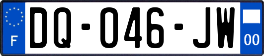 DQ-046-JW