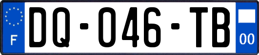 DQ-046-TB