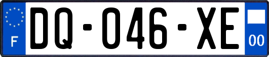 DQ-046-XE