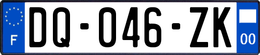 DQ-046-ZK