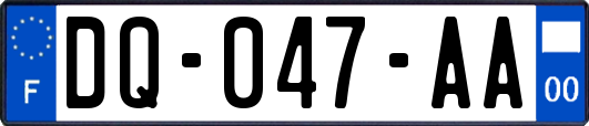 DQ-047-AA