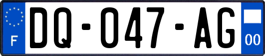 DQ-047-AG