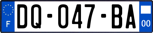 DQ-047-BA