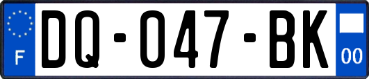 DQ-047-BK