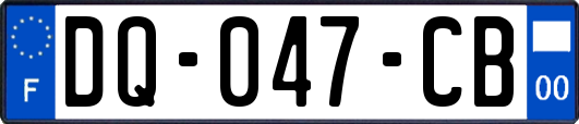 DQ-047-CB