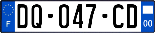 DQ-047-CD