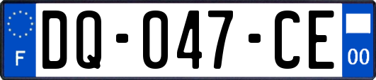 DQ-047-CE