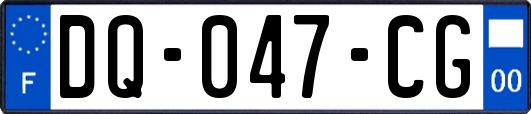 DQ-047-CG