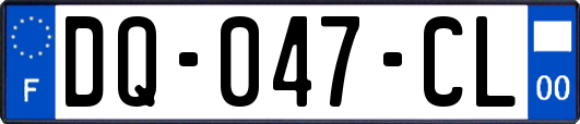 DQ-047-CL