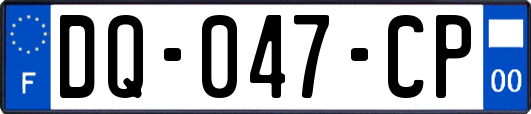 DQ-047-CP