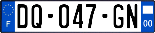 DQ-047-GN