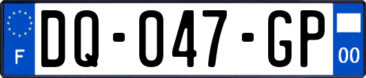 DQ-047-GP