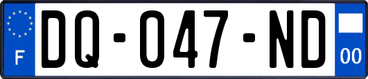 DQ-047-ND